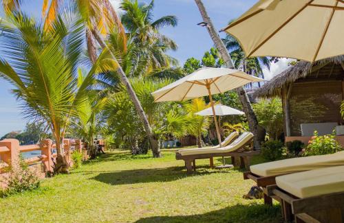 Madirokely Cama Y Desayuno | Le TRANSAT LODGE