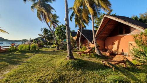 Madirokely Cama Y Desayuno | Le TRANSAT LODGE