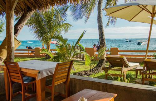 Madirokely Cama Y Desayuno | Le TRANSAT LODGE