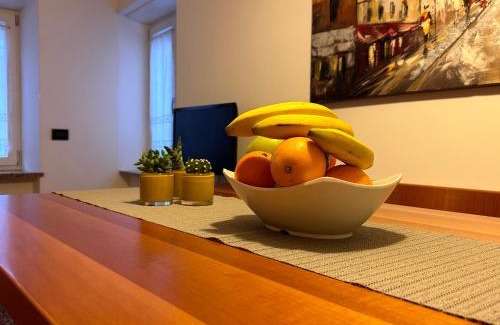 Folgaria Apartamento | Le Tre A - Luna