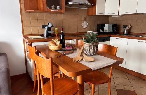 Folgaria Apartamento | Le Tre A - Sole