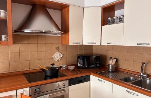 Folgaria Apartamento | Le Tre A - Sole