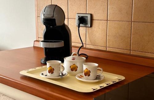 Folgaria Apartamento | Le Tre A - Sole