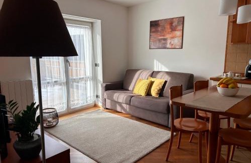 Folgaria Apartamento | Le Tre A - Sole