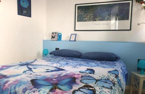Gavirate Cama Y Desayuno | Le Tre Arti