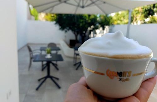 Taurisano Cama Y Desayuno | Le tre gioie
