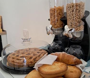 Taurisano Cama Y Desayuno | Le tre gioie