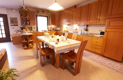 San Martino di Lupari Casa | Le Tre Grazie