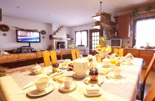 San Martino di Lupari Casa | Le Tre Grazie