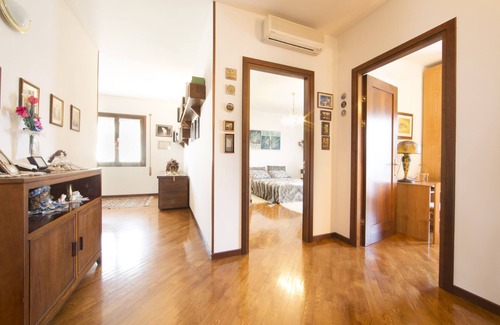 San Martino di Lupari Casa | Le Tre Grazie