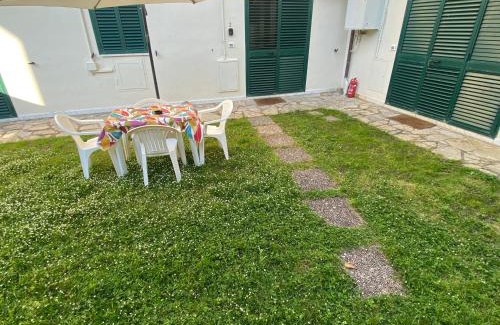Marina di Pisa Apartamento | le tre isolette a 200m dal mare
