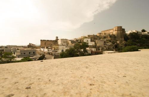 Centro Storico Apartamento | Le Tre Meraviglie