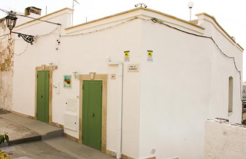 Centro Storico Apartamento | Le Tre Meraviglie