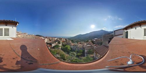 Formia Cama Y Desayuno | le tre torri