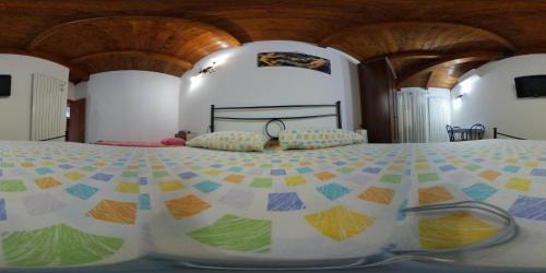 Formia Cama Y Desayuno | le tre torri