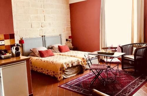 Uzes Apartamento | Le trente trois
