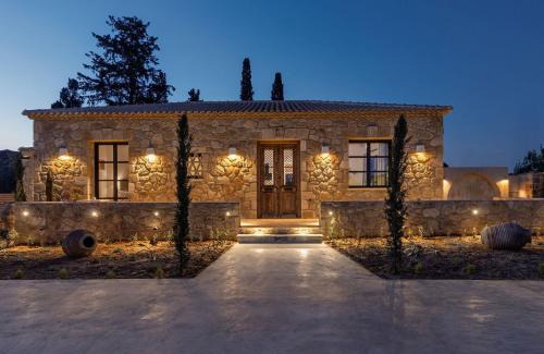 Gaitanion Casa | Le tresor de Marie - Charming Traditional Retreat, by ZanteWize