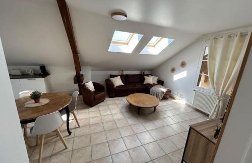 Langres Apartamento | Le Triangle d Or