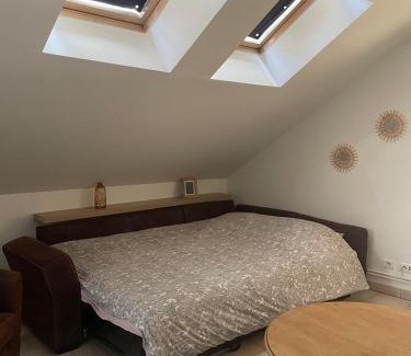 Langres Apartamento | Le Triangle d Or