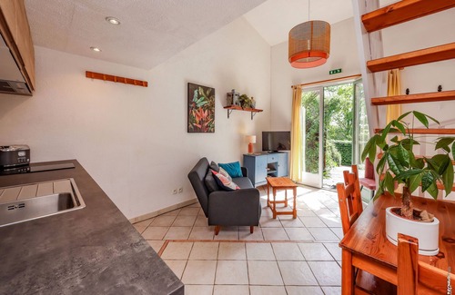 Gaillac Casa | Le Triangle D'or - Le Bouleau - Piscine - Gaillac