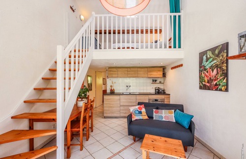 Gaillac Casa | Le Triangle D'or - Le Bouleau - Piscine - Gaillac
