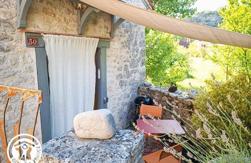 Cabrerets Casa | Le Trianon - CABRERETS