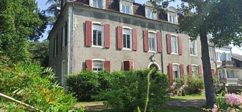 Salies-de-Bearn Cama Y Desayuno | Le Trianon de Salies