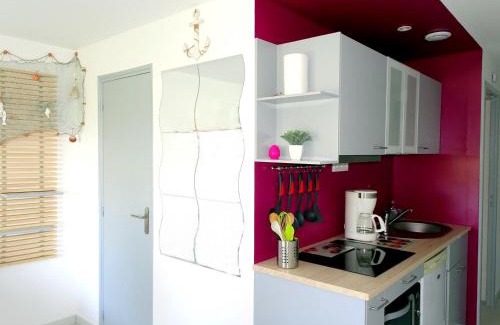 La Trinite-sur-Mer Apartamento | LE TRIMARAN