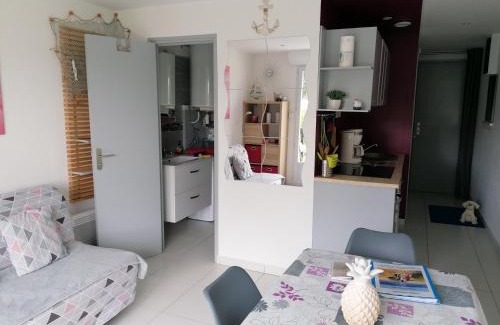 La Trinite-sur-Mer Apartamento | LE TRIMARAN