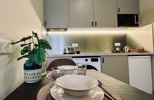 Vendome Apartamento | Le Trinity - in the heart of Vendôme