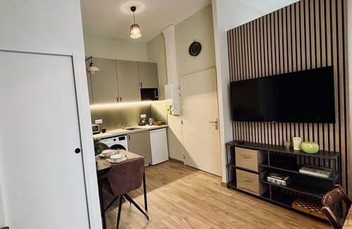 Vendome Apartamento | Le Trinity - in the heart of Vendôme