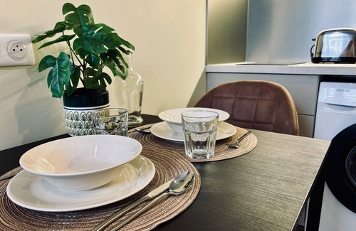 Vendome Apartamento | Le Trinity - in the heart of Vendôme