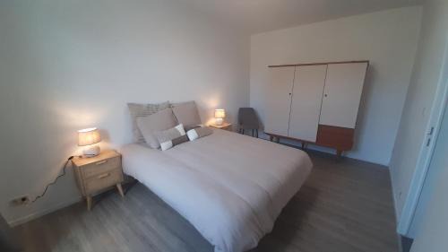 Virton Apartamento | Le trio virtonnais, appart 7 personnes au coeur de la gaume