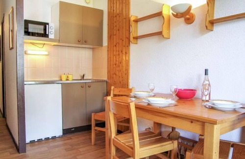 Chamonix City Centre Apartamento | Le Triolet by Interhome