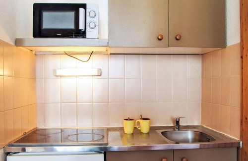 Chamonix City Centre Apartamento | Le Triolet by Interhome