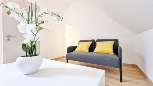 Mulhouse Apartamento | Le Triplex - 5 chambres - 10 pers- Fibre - Relax BNB