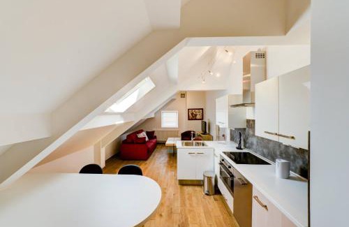 Comines-Warneton Casa | Le Triporteur Gite