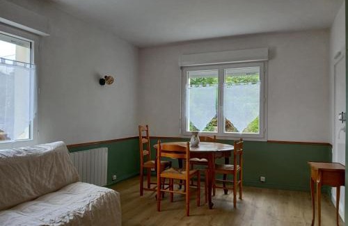 Saint-Thual Apartamento | Le triskel bleu