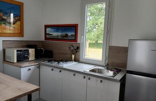 Saint-Thual Apartamento | Le triskel bleu
