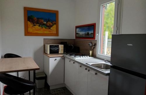 Saint-Thual Apartamento | Le triskel bleu