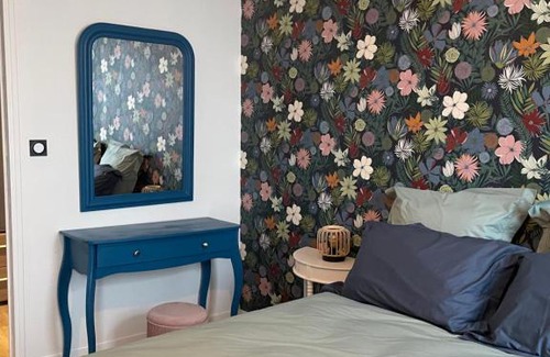 Cherbourg-en-Cotentin Apartamento | Le Trois Fleurs