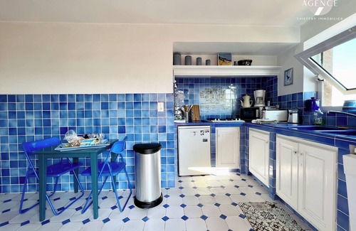Guerrevieille Apartamento | Le Tropezien