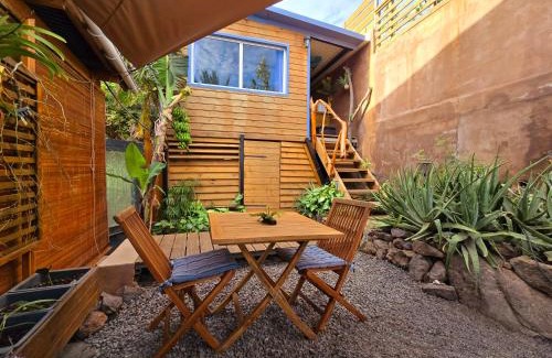 Saint-Pierre De La Reunion Apartamento | Le Tropical Lodge
