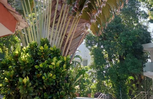 Mahahanga Tanana Hotel | Le Tropicana