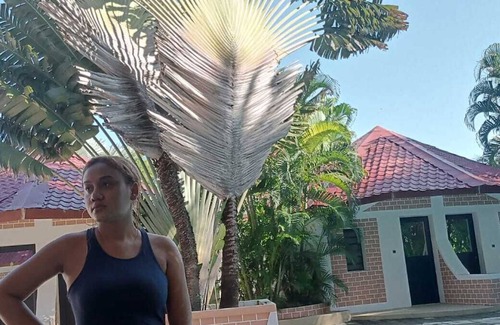 Mahahanga Tanana Hotel | Le Tropicana