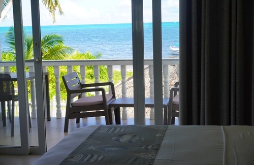 Grand'Anse Praslin Casa | Le Tropique Villa - Adults Only