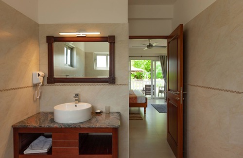 Grand'Anse Praslin Casa | Le Tropique Villa - Adults Only