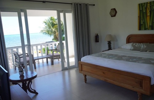 Grand'Anse Praslin Casa | Le Tropique Villa - Adults Only