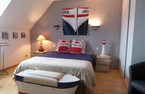 Saint-Guenole Casa | Le Trymen