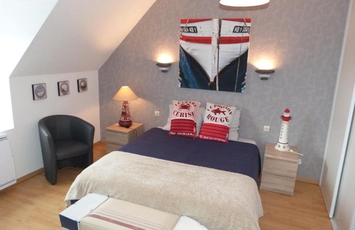 Saint-Guenole Casa | Le Trymen